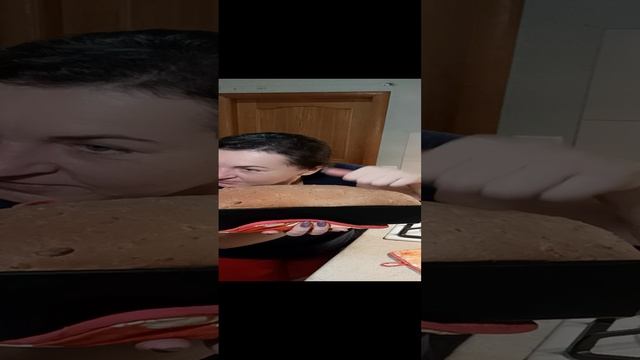 vlog✨ Домашний хлеб ?