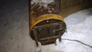 Домик для зимний рыбалки
