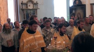 Крестный ход