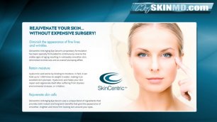 Skincentric Eye Serum reviews