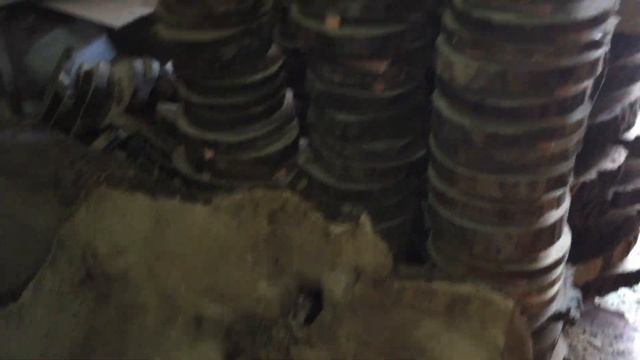 Склад Спилов и Слэбов. Ростов смотреть онлайн