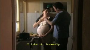 Portuguese Film Pregnant Scene