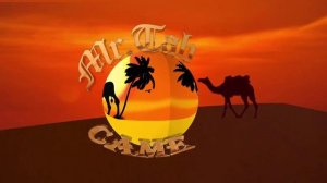 MrTabak Intro к видеообзору на табачную смесь "Camel"