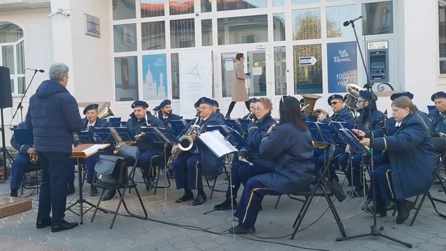 ТАНГО К Вечеру В Подарок!?
