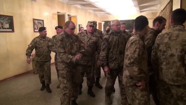 “Восток“. Воскресение