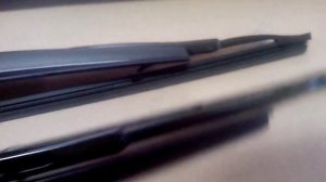 Щетки дворников комплект Мерседес Вито 639 с 2003- Bosch 3397118205 на Mercedes