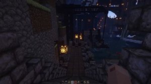 Steampunk City Walk-through | Minecraft Let's Build It!