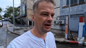 #3 Самуи - лучший остров Таиланда? Не в ноябре...