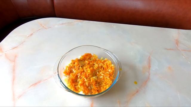 Филе минтая с картофелем в духовке!!! Оочень ВКУСНО! смотреть онлайн