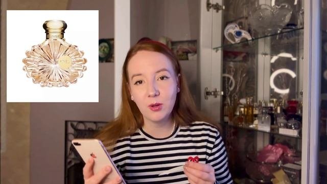 АРОМАТЫ LALIQUE ? Я ИХ ОБОЖАЮ ?#парфюмерия #бюджетнаяпарфюмерия #обзораромата #lalique