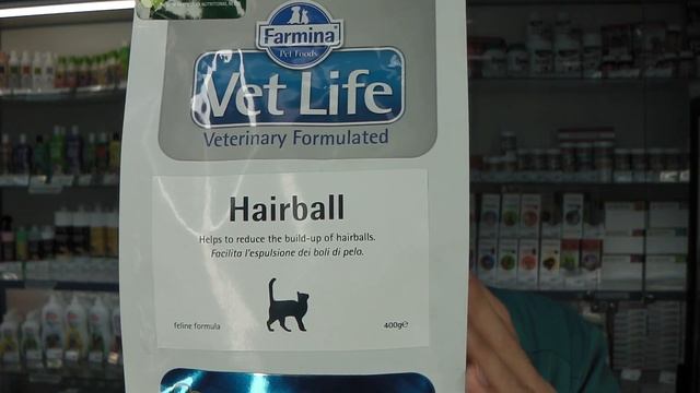 корма для вывода шерсти кошек смотреть онлайн