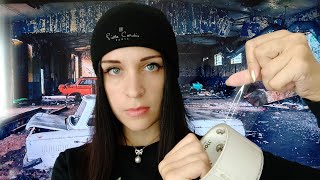 АСМР | ГДЕ ДЕНЬГИ? :) Ролевая игра. Тихий голос смотреть онлайн