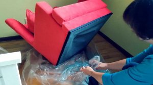 Искусство в интерьере