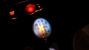 Обзор:  Renault Clio RS 203 л.с. Разгон до 100км.