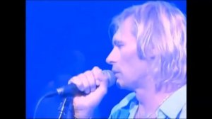 The Celibate Rifles - Studio 22 Live - 2003 with interviews - ABC to air version