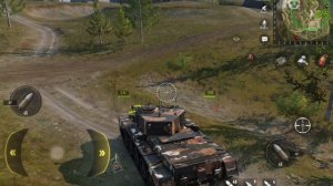 Видео по Tank Company