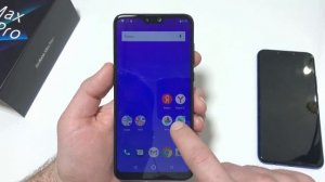 РАСПАКОВКА ASUS ZenFone Max Pro M2 - БОМБА ЗА 18 000 р