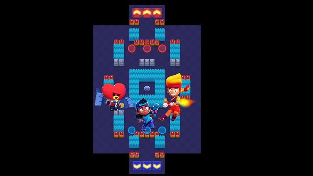 КАК ПРОЙТИ ИСПЫТАНИЕ ЧЕМПИОНТА 2023? ПИКИ НА ЧЕМПИОНАТ! Brawl Stars! смотреть онлайн