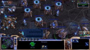 Mission 18: In Utter Darkness | Starcraft 2 Wings of Liberty Campaign