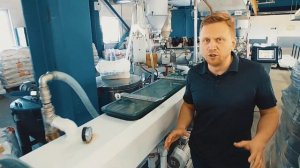 Трубопроводы из полиэтилена повышенной термостойкости PE-RT тип II для водоснабжения и отопления