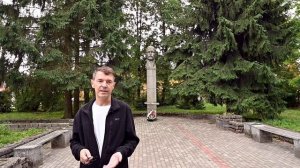 Кингисепп. Экскурсия по городу. Ленинградская область