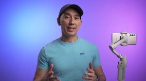 FeiyuTech Vimble 3: Gimbal Review