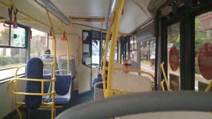 ЛиАЗ-5292.67 Сочи