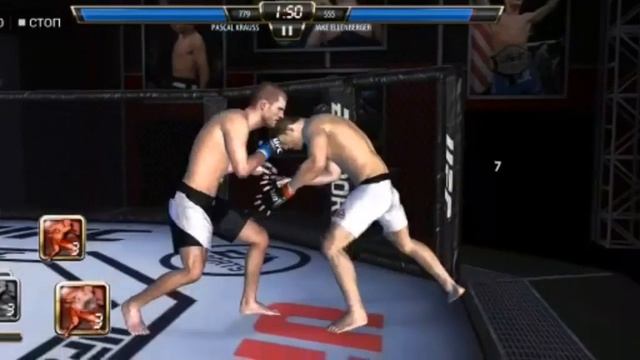 Бокс игра на андройд смотреть онлайн