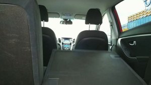 Обзор Hyundai i30 2012 1.6 AT