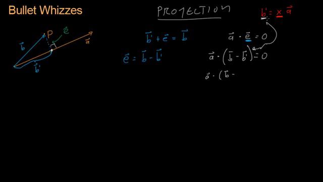 Math for Game Developers - Bullet Whizzes (Projections) (720p)