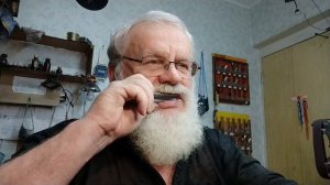 "Печать Велеса" в А1 и D2 варганы В.Стрельникова