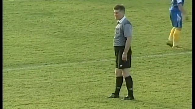 СК Заря - Горняк 3:2 смотреть онлайн