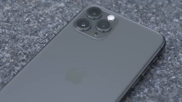 iPhone 11 Pro, Review: la ESPERA por la TRIPLE CÁMARA ha MERECIDO la PENA смотреть онлайн