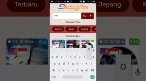 Aplikasi nonton film terlengkap sub indo 2021