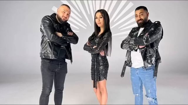 Орк, Джоджи Бенд" х Ники (мъж по поръчка) [Official Video 2023]