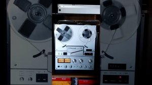 Магнитофон Ростов-105