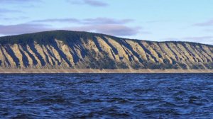 Река Джарджан река Лена слайд-шоу