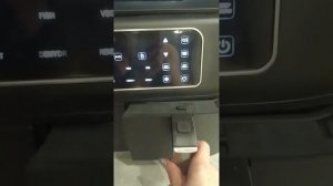 Аэрогриль iCook -рыбка пелядь.