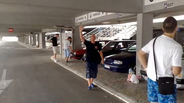 Škoda klub Srbija - skup 07. 07. 2013. смотреть онлайн