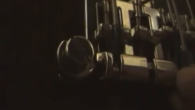 How to fix a Gibson or Epiphone tune-o-matic bass bridge and saddle problem with spacers. смотреть онлайн