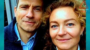 Их дочь - уже актриса | Как выглядят дети актеров Ильи Шакунова и Анны Дюковой