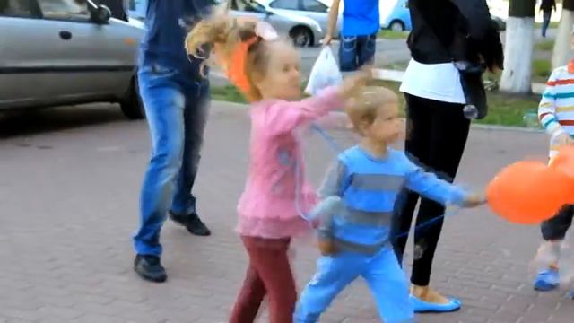 День Рождение магазина Фрунзе смотреть онлайн