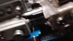 Токарный станок 1к62.