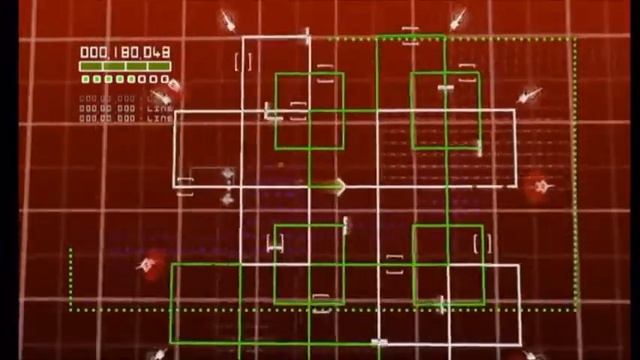 escapeVektor - Level 4-1 - Platinum смотреть онлайн