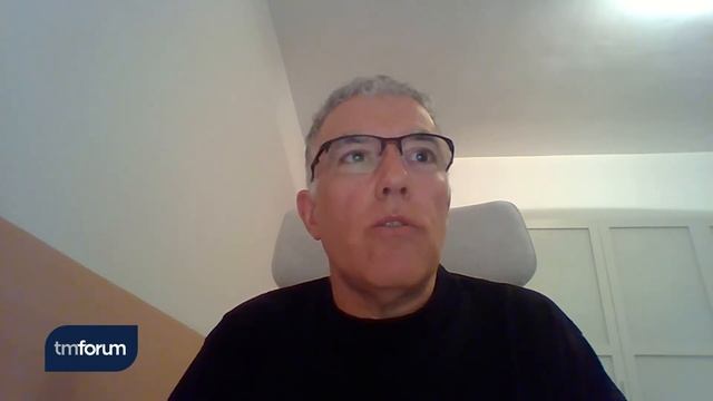 TM Forum Catalyst trailer: 5G flyers - Phase II смотреть онлайн