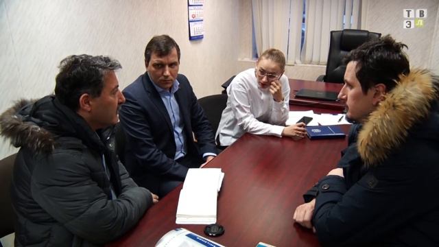 ТВЭл - Депутат мособлдумы Линара Самединова провела личный прием жителей в здании Администрации.