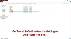 CS 1.6 Zombie Plague Mod How To Get Unlimited Ammo Packs (99999999) 2020 Tutorial