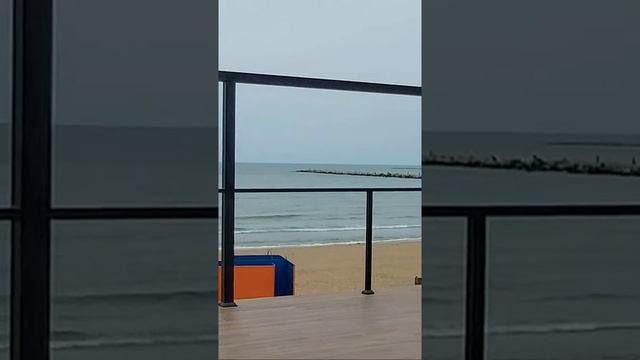 Каспийское Море. Арслан Акаев