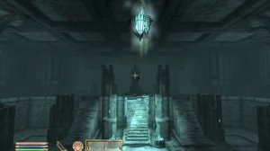 Oblivion #74 [Дерзкое ограбление]