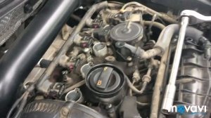 2 этап Раскоксовки TSI1.8 cdab